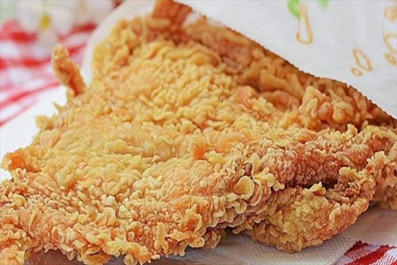 ok大鸡排加盟