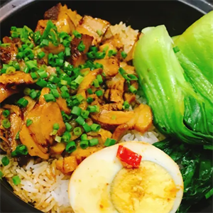 客缘煲仔饭
