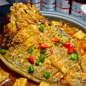 吃鱼吃肉
