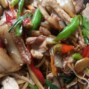 大圣菜馆