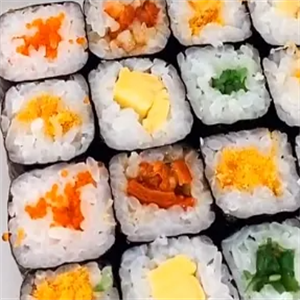 夏树寿司