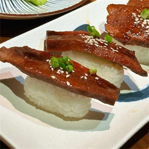 黑马寿司