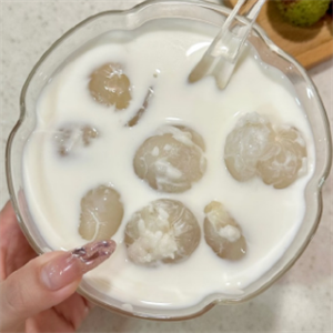 吾玛牛奶