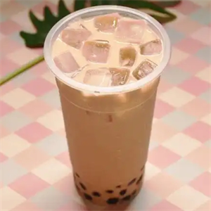 喝嘛手炒黑糖珍珠