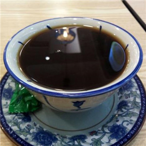 东方士茶