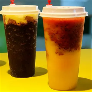 细语漫茶