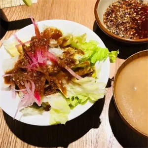 999道私房菜