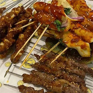 蒙都牛肉干
