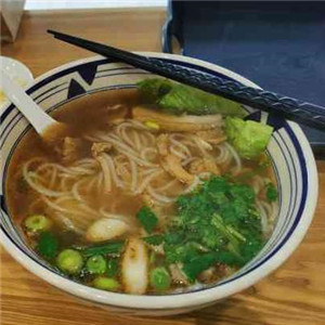 黄大牛牛杂