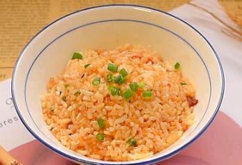 厚府牛油拌饭