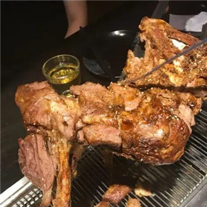 重庆猫抓烤肉