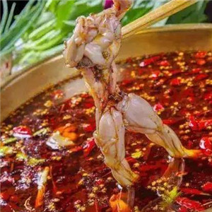 印湘剁椒鱼头