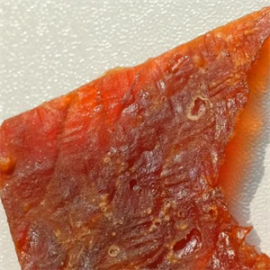 双鱼肉脯