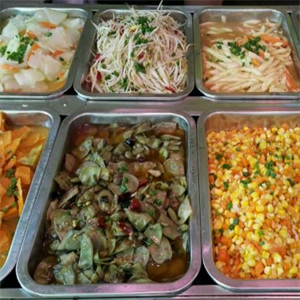 黔东南快餐连锁