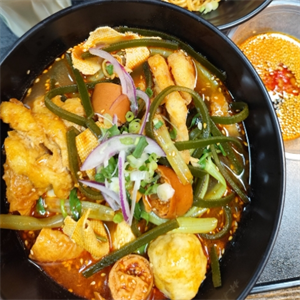 三鑫麻辣烫