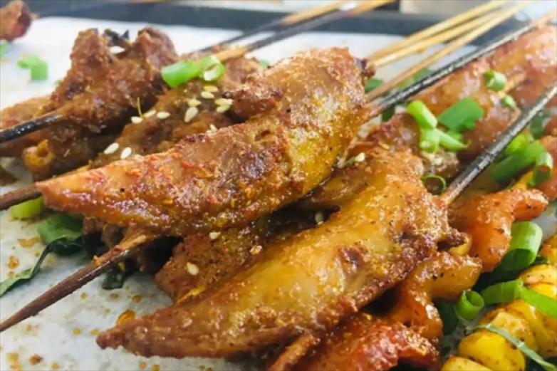 签到串串香加盟