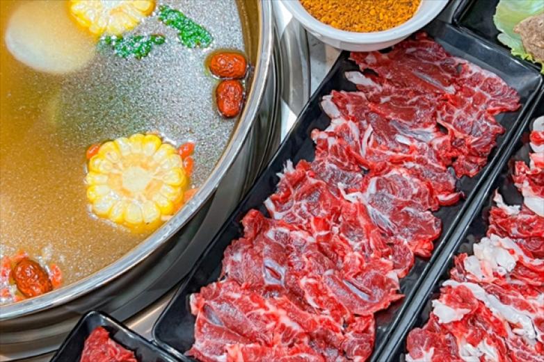 古蜀第串串料理加盟