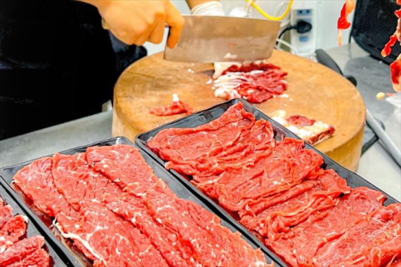 古蜀第串串料理加盟