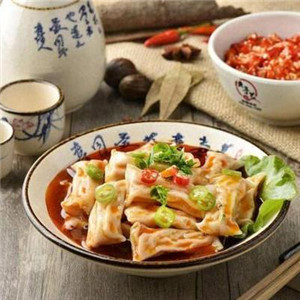 麻婆麻辣烫