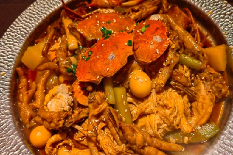 摩饭先生加盟