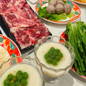 初味缘火锅