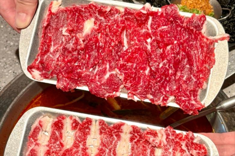 巴都香老火锅加盟