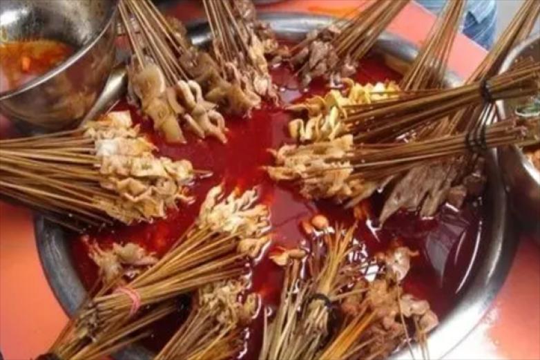 潮吉牛火锅加盟