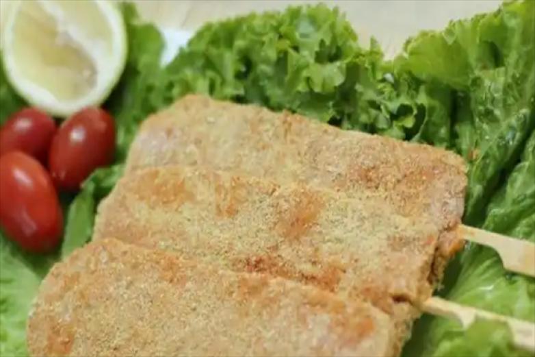正點鸡排加盟