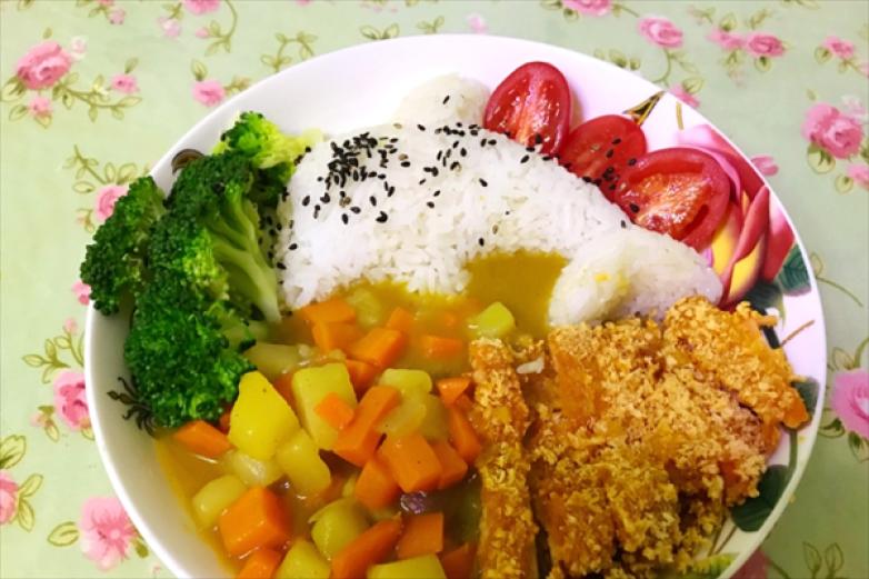 轩轩大鸡排加盟