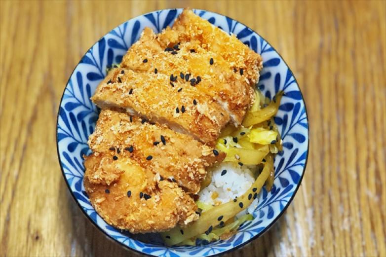轩轩大鸡排加盟