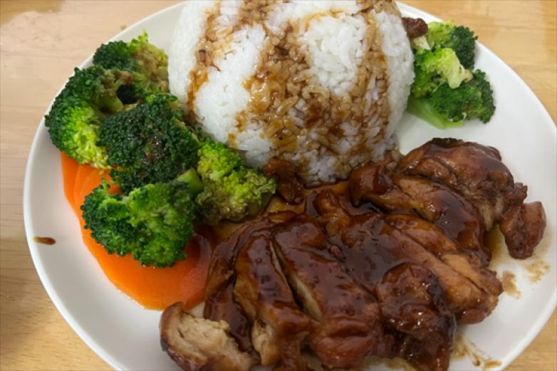 哇噻大鸡排加盟