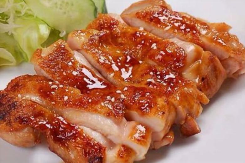 嗨大鸡排加盟