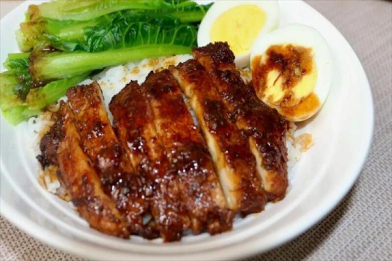 乐屹鸡排加盟