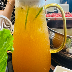 哗家四季火锅