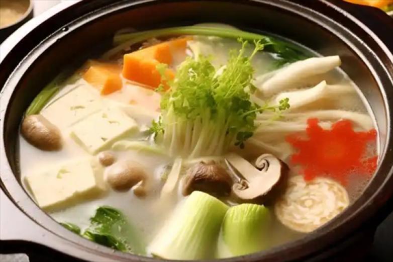 麦饭堂加盟