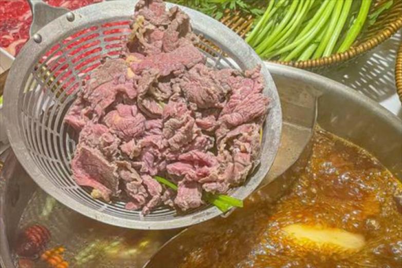 旺家九味火锅加盟