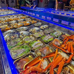 旺客快餐