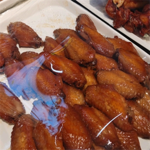 徐波鸭业徐家鸭子店