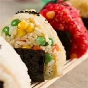 照烧物种日料