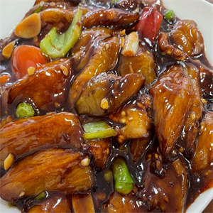 翠微小渔村饺子城