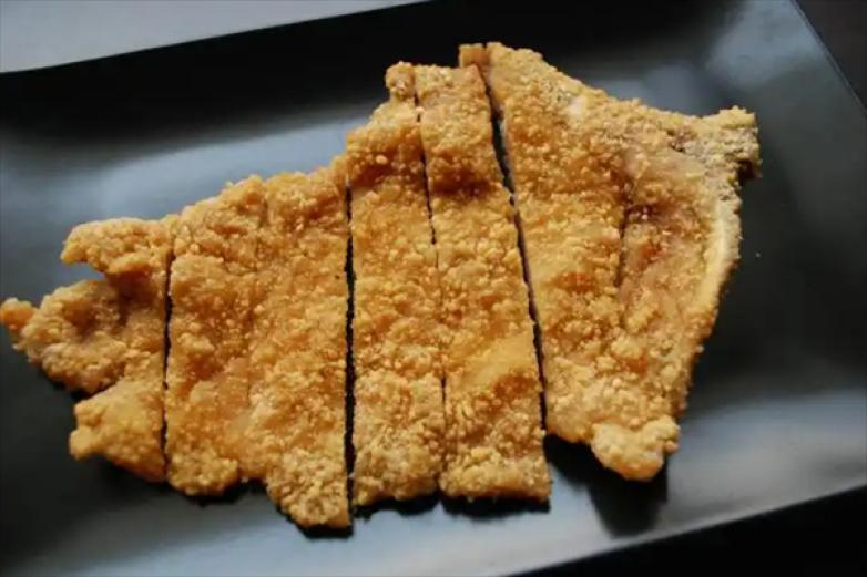 鸡排情侣加盟
