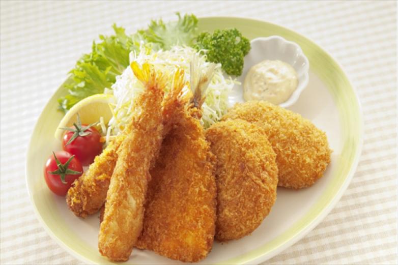 鸡排情侣加盟