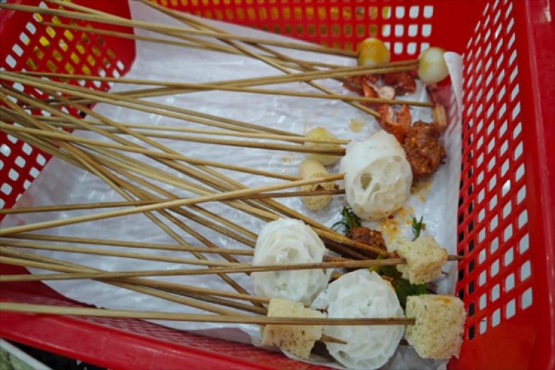 纳佳火锅加盟