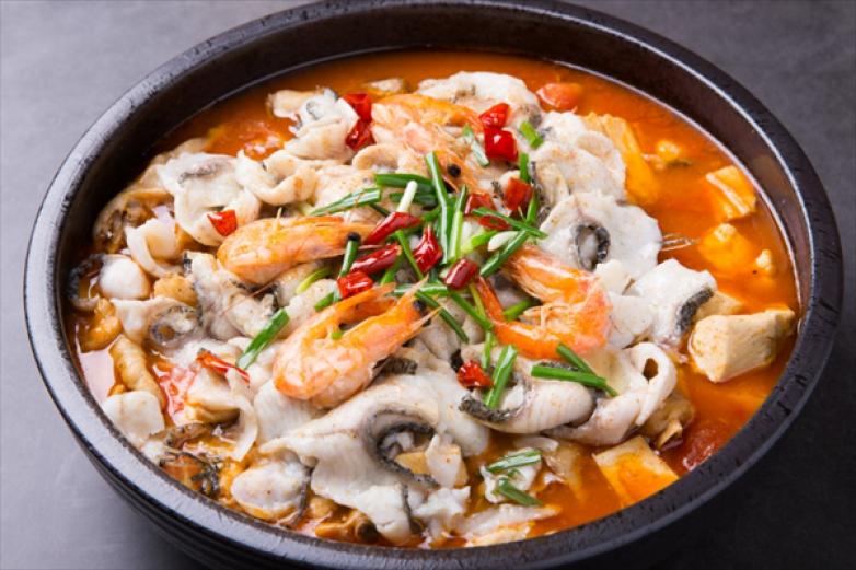 炸串大狮炸串炸货加盟