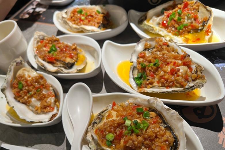 知整饮食研究院加盟