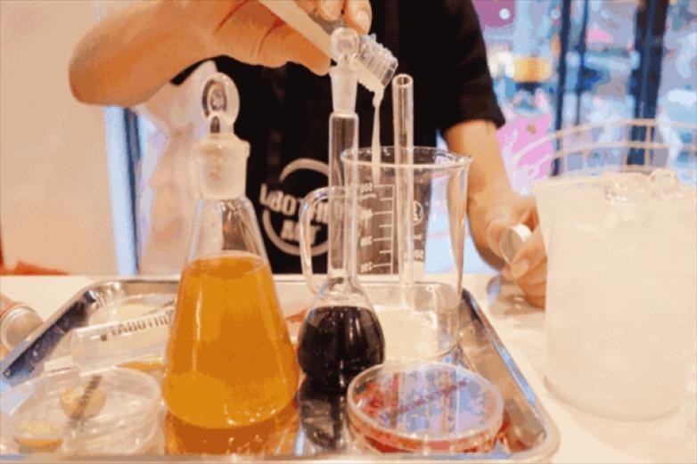 南双北酪农场乳品加盟