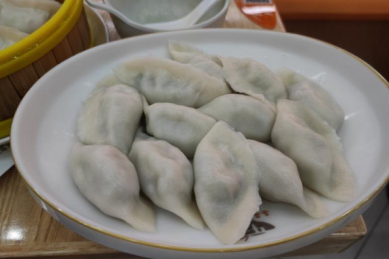 乐饺难得好饺子加盟
