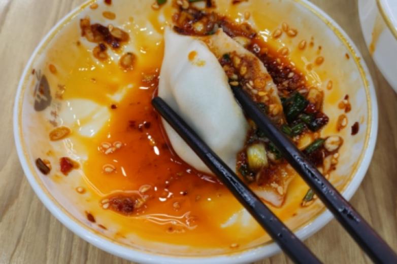 乐饺难得好饺子加盟