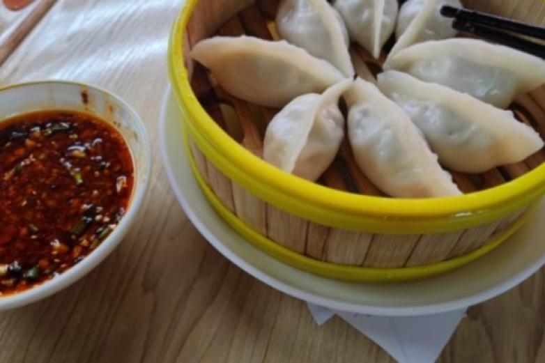 乐饺难得好饺子加盟