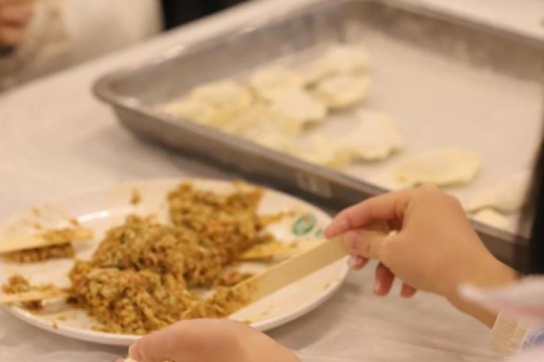瑞丰饺子馆加盟